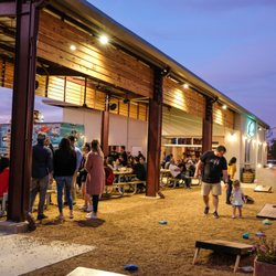 Golondrina Food Park