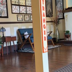 Inksmith And Rogers Tattoo - Another angle
