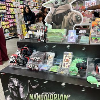 Miniso - Mandalorian selection - Accessories Near Me - Santa Maria, California Miniso - Mandalorian selection - Accessories Near Me - Santa Maria, California