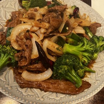 Dragon's Arch - Mongolian Beef - Noodles Near Me - Walnut Creek, California Dragon's Arch - Mongolian Beef - Noodles Near Me - Walnut Creek, California