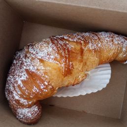Sfogliatella