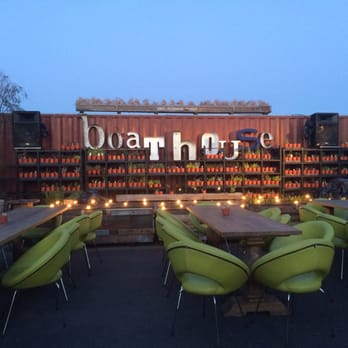 Boathouse Collective - New American Near Me - Costa Mesa, California