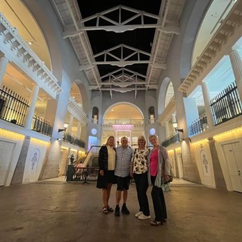 The Tasting Tours - Food Tours Near Me - St. Augustine, Florida