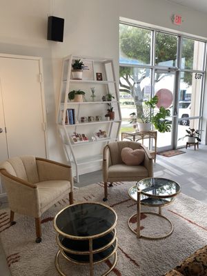 Pinch of Salt Pastries & Coffee by null