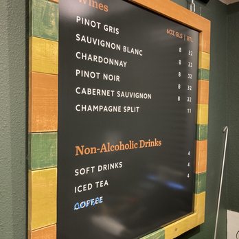 Homestead Kitchen - Menu - American Near Me - Talkeetna, Alaska
