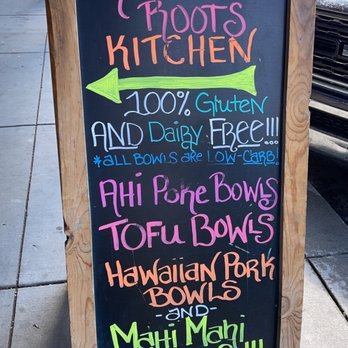 Rebel Roots Kitchen - Vegan Near Me - Whitefish, Montana Rebel Roots Kitchen - Vegan Near Me - Whitefish, Montana