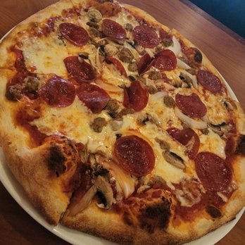 Mezzaluna's - Italian Near Me - Lake George, New York Mezzaluna's - Italian Near Me - Lake George, New York