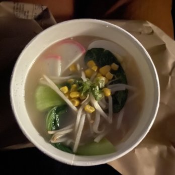 Ocean Sushi Deli - Original Ramen... number 1 in my heart - Japanese Near Me - Monterey, California Ocean Sushi Deli - Original Ramen... number 1 in my heart - Japanese Near Me - Monterey, California
