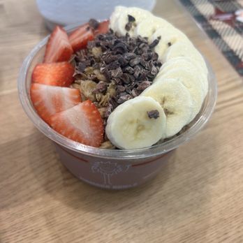 Mamaka Bowls - Pipeline (small) - Juice Bars & Smoothies Near Me - Austin, Texas