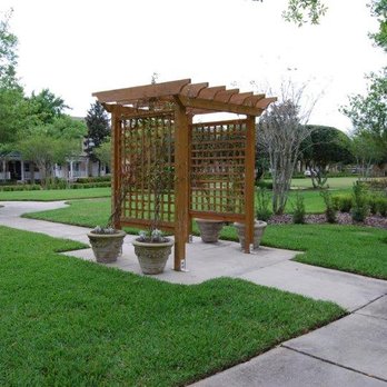 Grasshoppers - Grasshoppers Lawn Care - Lawn Services Near Me - Orlando, Florida