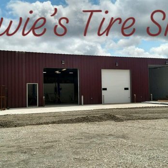 Howie's tire shop - Auto Repair Near Me - Olpe, Kansas Howie's tire shop - Auto Repair Near Me - Olpe, Kansas