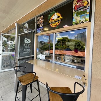Waffle and Berry - Waffles Near Me - Honolulu, Hawaii