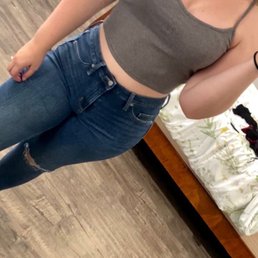 three weeks after breast augmentation