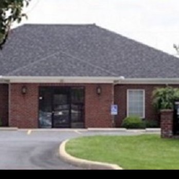 Stephen W Ritz, DDS - Cosmetic Dentists Near Me - Mount Gilead, Ohio