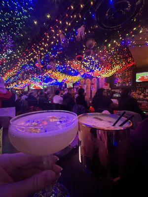 Seven Sins Bar by null