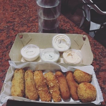 Dos Croquetas - #croquetadiet #doscroquetas - Bakeries Near Me - Miami, Florida Dos Croquetas - #croquetadiet #doscroquetas - Bakeries Near Me - Miami, Florida