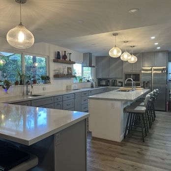 Home Revive Builders - General Contractors Near Me - San Jose, California