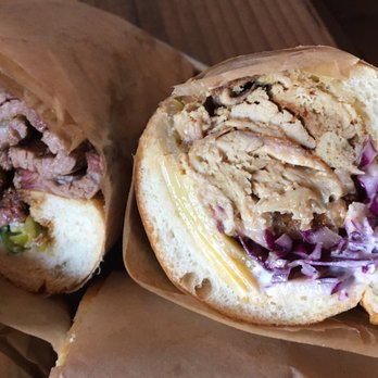 LA Brisket - Chicken 101 Sandwich - Sandwiches Near Me - Artesia, California LA Brisket - Chicken 101 Sandwich - Sandwiches Near Me - Artesia, California