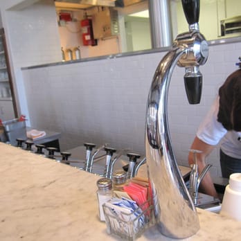 Stanley - The soda fountain - Breakfast & Brunch Near Me - New Orleans, Louisiana Stanley - The soda fountain - Breakfast & Brunch Near Me - New Orleans, Louisiana