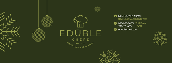 Eduble Chefs by null