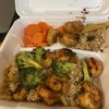 Hibachi Express gift card