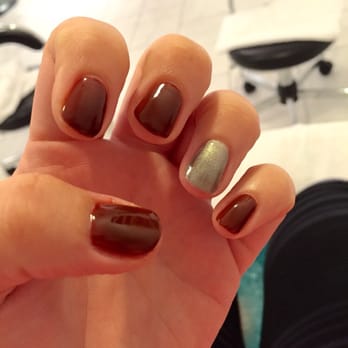 Xhale Salon Spa - The Fine Vermillion and Locket Love CND Shellac colors! - Hair Salons Near Me - Louisville, Kentucky Xhale Salon Spa - The Fine Vermillion and Locket Love CND Shellac colors! - Hair Salons Near Me - Louisville, Kentucky