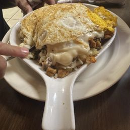 Chicken Fried Steak