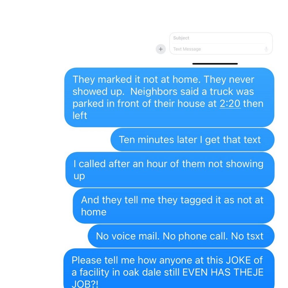 Transcript Transcript