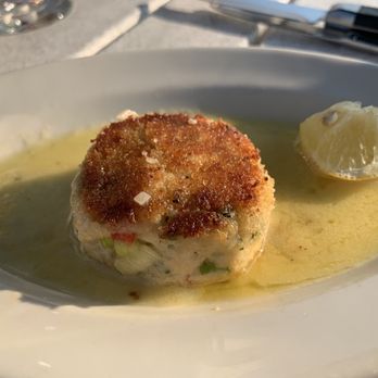 Lighthouse Restaurant - Crab Cake yummm - Seafood Near Me - Cedar Lake, Indiana Lighthouse Restaurant - Crab Cake yummm - Seafood Near Me - Cedar Lake, Indiana