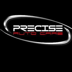 Precise Auto Care