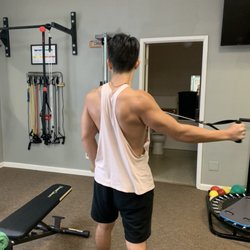 Altruistic Physical Therapy - Sculpting