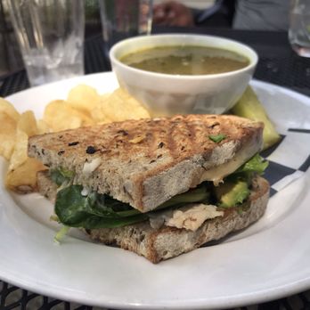 Martha's Leelanau Table - New American Near Me - Suttons Bay, Michigan