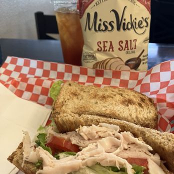 TUPS SANDWICHES - Updated April 2025 - 910 Photos & 556 Reviews - 2381 ...