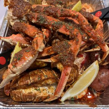 Boil Daddy - Cajun/Creole Near Me - Garden Grove, California