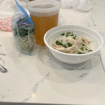 Huynh Restaurant - Vietnamese Near Me - Houston, Texas