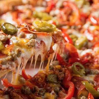 Hideaway Pizza - The Boz - Pizza Near Me - Edmond, Oklahoma Hideaway Pizza - The Boz - Pizza Near Me - Edmond, Oklahoma