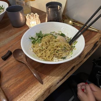 Lotus Noodle Bar - Ramen Near Me - St. Augustine, Florida Lotus Noodle Bar - Ramen Near Me - St. Augustine, Florida