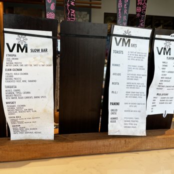 Villa Myriam Roasting - Coffee Roasteries Near Me - Albuquerque, New Mexico