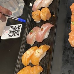 Mori Ohta Sushi