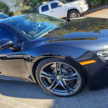 Show Quality Window Tinting - Auto Glass Services Near Me - Ventura, California Show Quality Window Tinting - Auto Glass Services Near Me - Ventura, California