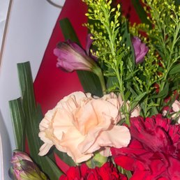 Florist choice !! Florist choice !!