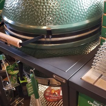 The Backyard Barbecue Store - Big Green Egg - Appliances Near Me - Wilmette, Illinois The Backyard Barbecue Store - Big Green Egg - Appliances Near Me - Wilmette, Illinois
