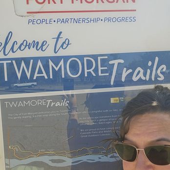 Twamore Trails - Practically Famous - Hiking Near Me Twamore Trails - Practically Famous - Hiking Near Me