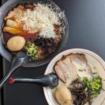 Masa Ramen Bistro - BROKE DA MOUTH - Masa Special, DIAMOND HEAD - Original - Hawaiian Near Me - Berkeley, California