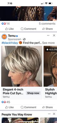 Another Dimension Salon