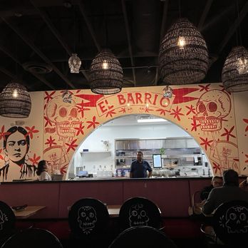 Barrio Queen - Mexican Near Me - Tempe, Arizona