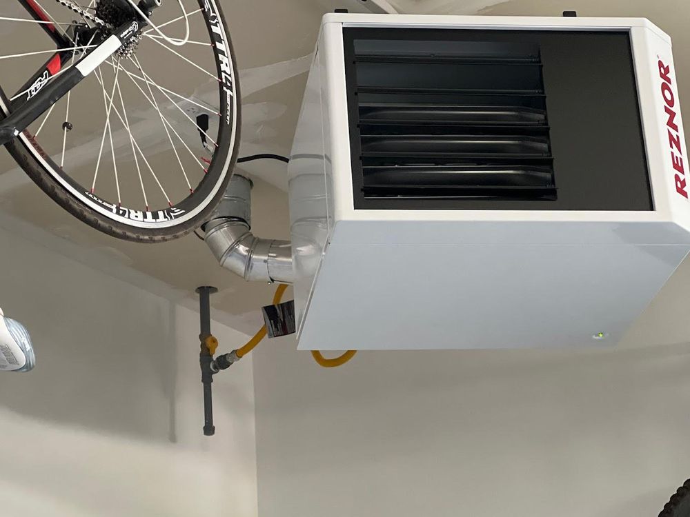 Slide of Air Express Heating and Air Conditioning