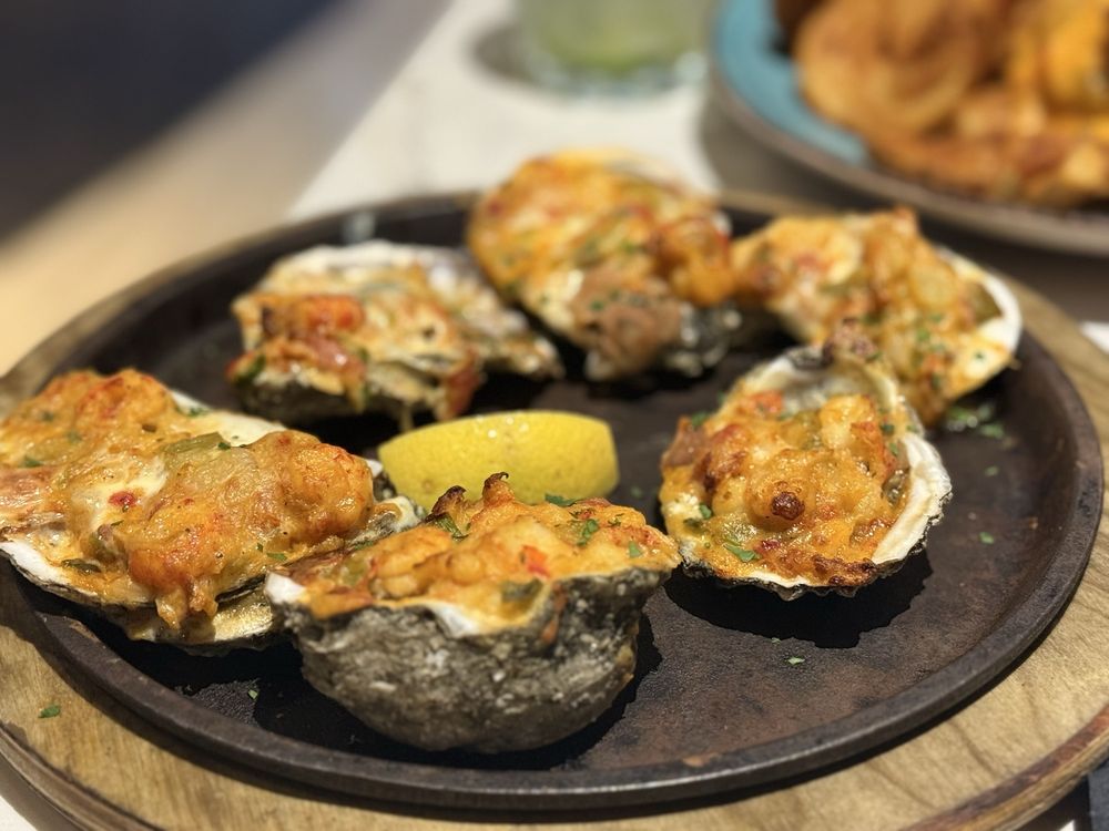 Social spots from Trenasse