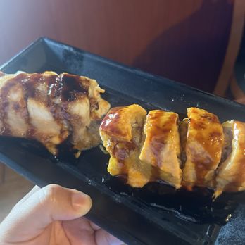Kanji AYCE Sushi - Japanese Near Me - Lake Forest, California