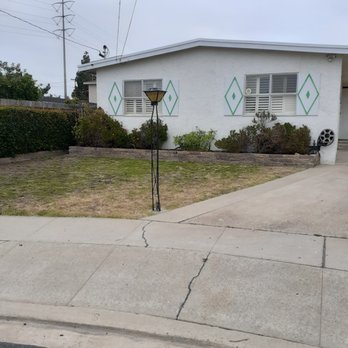 Jimenez Landscaping - My mom's house before. - Landscaping Near Me Jimenez Landscaping - My mom's house before. - Landscaping Near Me